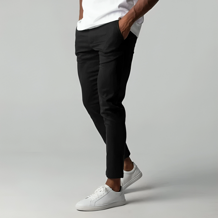 GRAYSON™ | Stretchy Chino