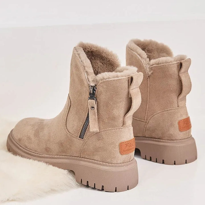 MAUREEN™ | Chic Winter Boots