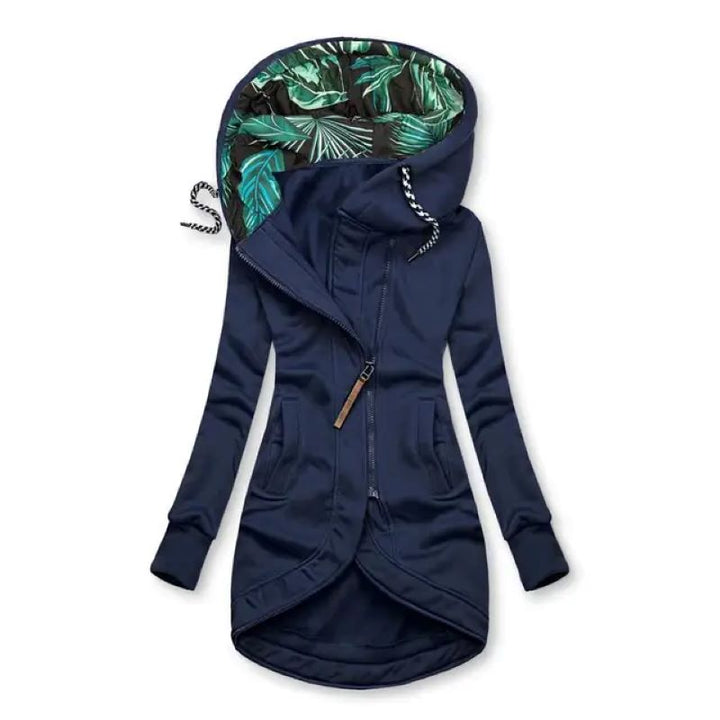 SHANIA™ | Waterproof Hooded Jacket