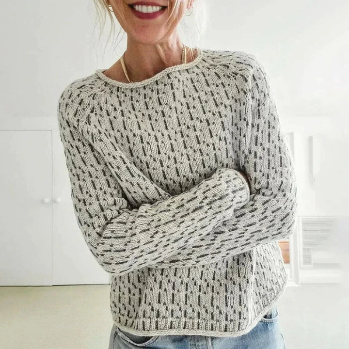 JOSY™ | Cozy Sweater