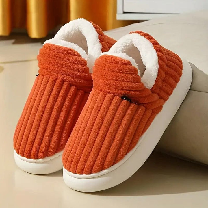 MORGAN™ | Plush Slippers