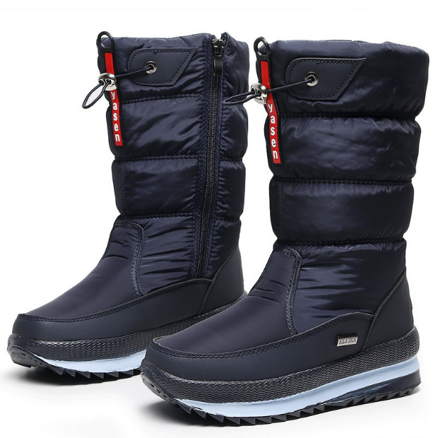 IRINA™ | Non-slip and Waterproof Snow Boots