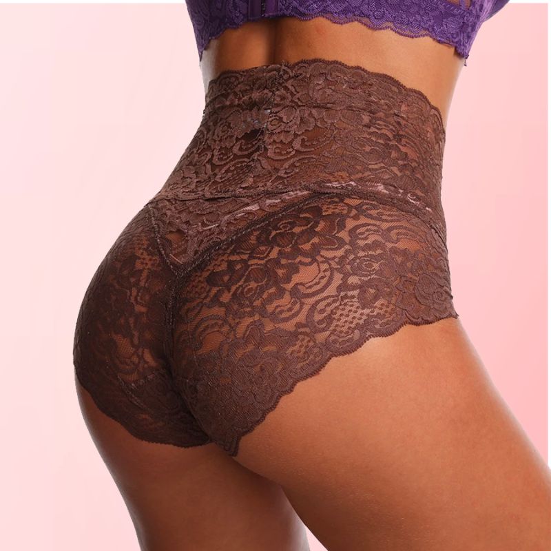 CARLA™ | Premium lace panties