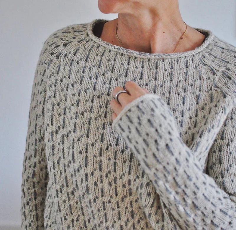 JOSY™ | Cozy Sweater