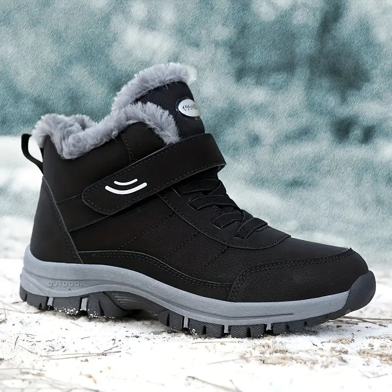 HARPER |  Winter Walking Shoes