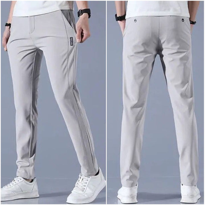 HUDSON™ | Stylish Trousers