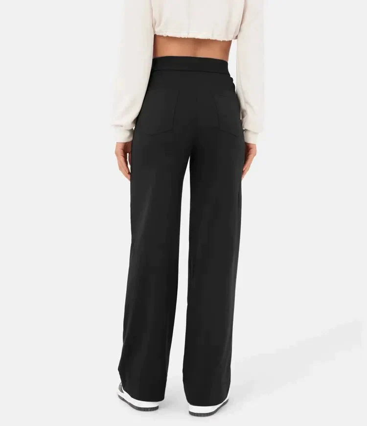 KIM™ | High waisted Pants