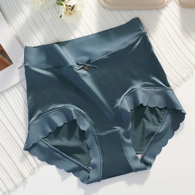 GEORGIA™ | Antibacterial ice silk knickers