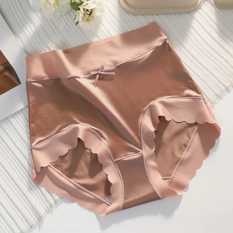 GEORGIA™ | Antibacterial ice silk knickers