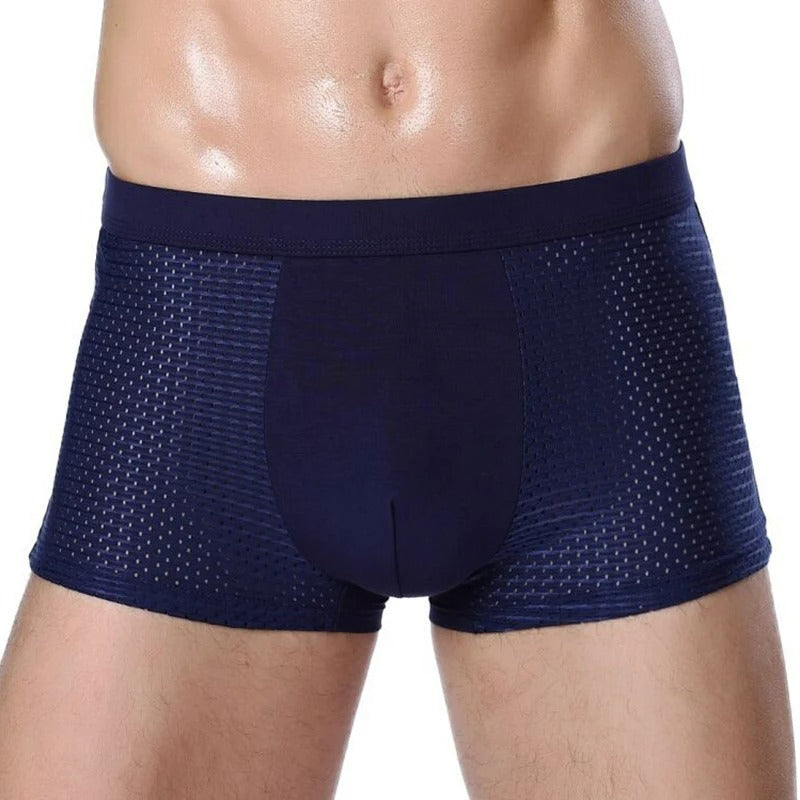 BAMBOX™ | Bamboo Boxer Shorts