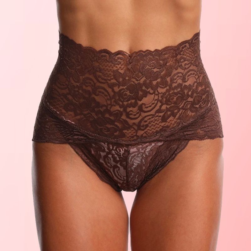 CARLA™ | Premium lace panties