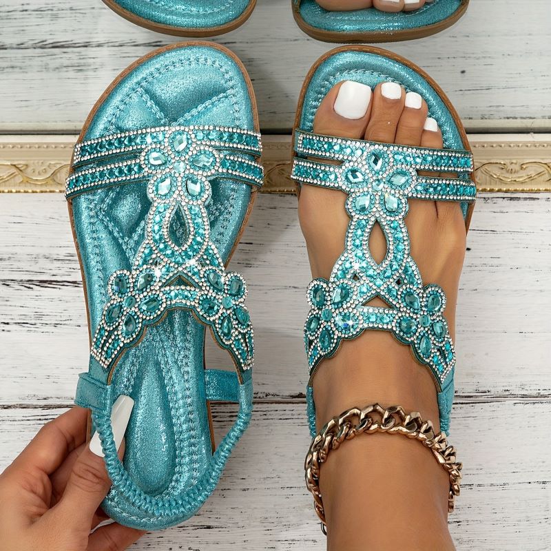 SALLY™ | Sandals Boho