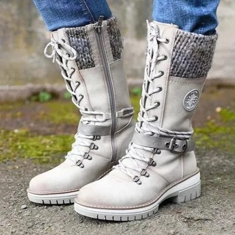 ASPEN | Alpine Escape Boots