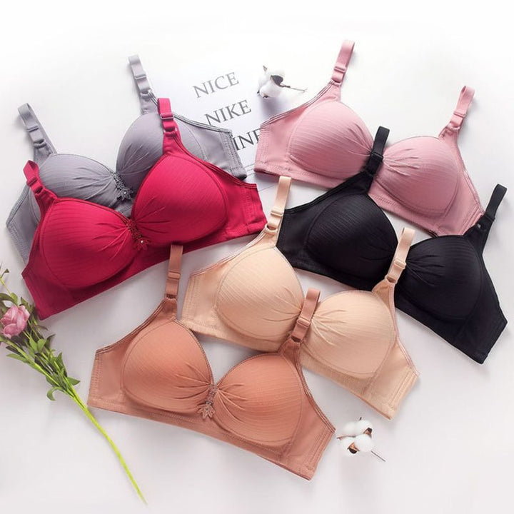 PAOLA™️ | Premium comfort Bra