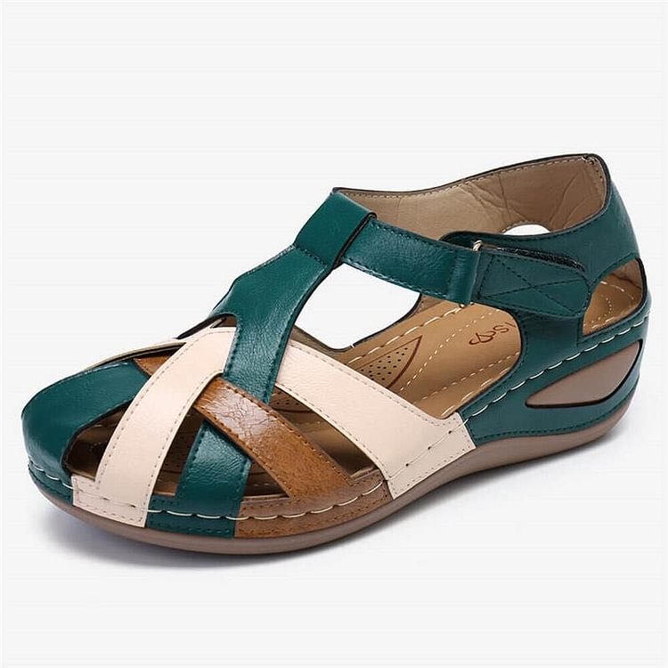 AMY™ | Comfort walking sandals