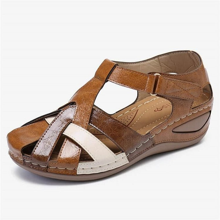 AMY™ | Comfort walking sandals