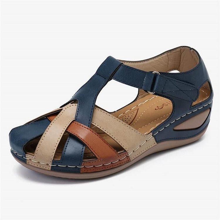 AMY™ | Comfort walking sandals