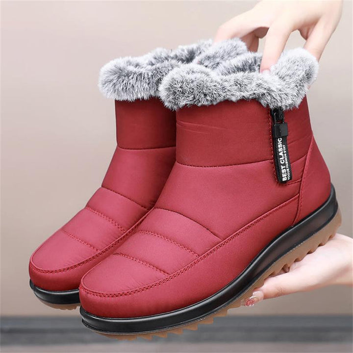 ELIE™ | Warm Waterproof Winter Boots